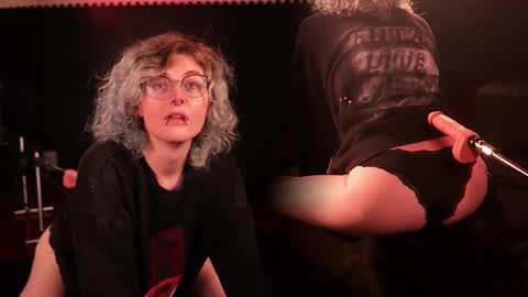 Danger Bones online show from February 17, 5:14 am