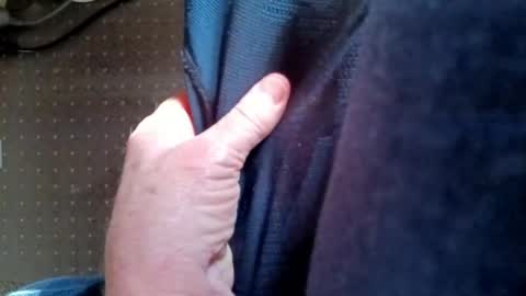 dangermouse2033 online show from April 24, 12:12 am