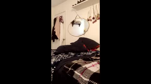 dani21_s online show from April 28, 7:07 pm