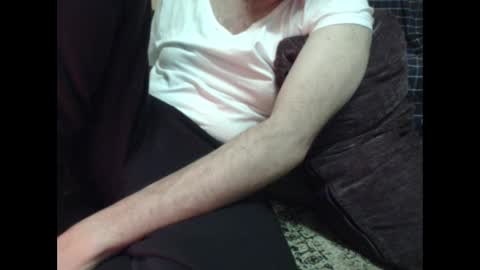 Danial online show from February 26, 9:53 pm