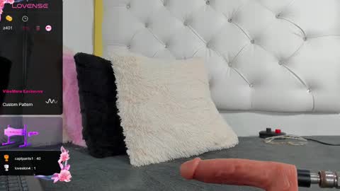 DANI online show from February 26, 5:21 pm