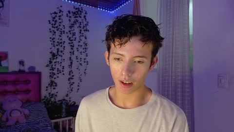 Dani Dancer online show from June 8, 9:27 pm