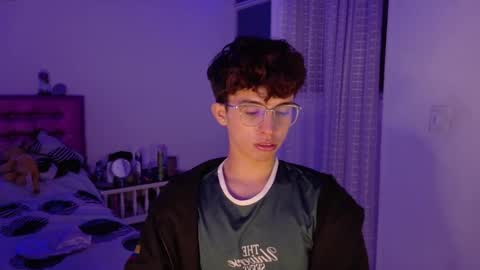 Dani Dancer online show from March 24, 2:28 am