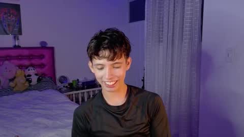 Dani Dancer online show from February 5, 12:14 am