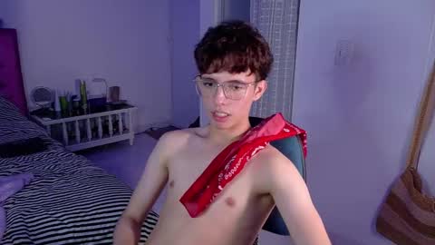 Dani Dancer online show from February 8, 12:36 am