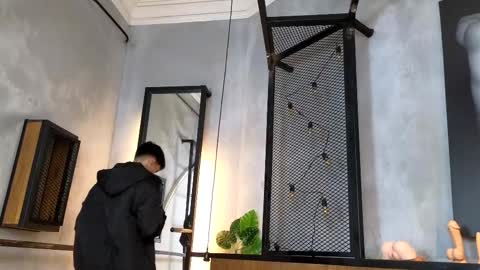 dani_mc online show from December 15, 12:01 pm