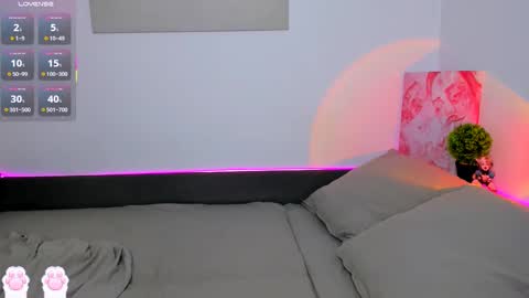 Daniel online show from March 10, 7:40 pm