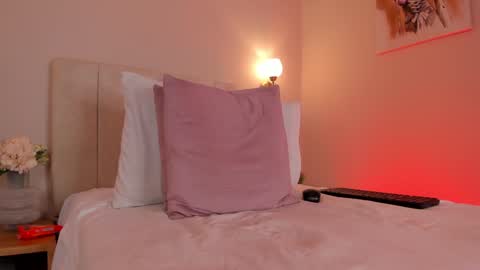 Hi I am Dani online show from February 7, 5:51 pm