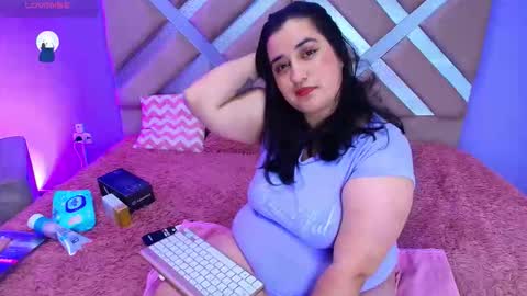 Dani  online show from January 17, 3:38 am