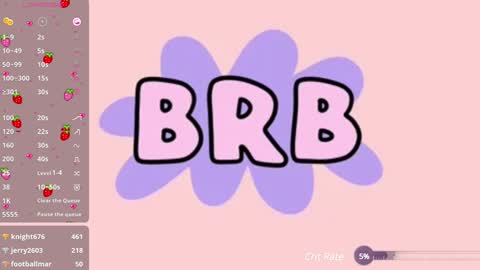 JANE  online show from February 4, 11:49 pm