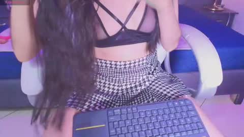 DANIA online show from December 14, 7:20 pm