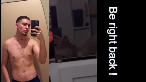 daniborbon1 online show from November 9, 12:58 am