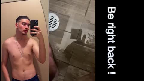 daniborbon1 online show from January 13, 1:02 am