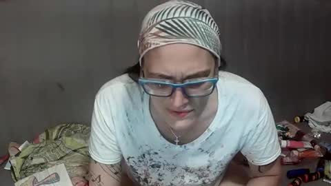 danicamore online show from May 20, 8:37 pm