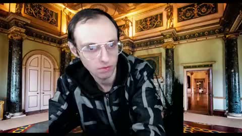 Daniel9121 online show from January 23, 12:30 pm