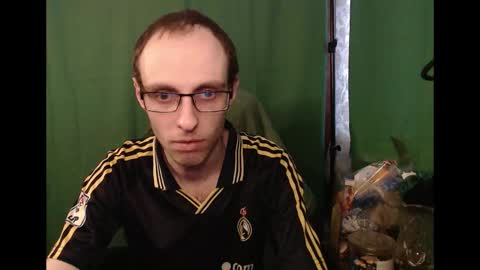 Daniel9121 online show from February 14, 12:30 pm