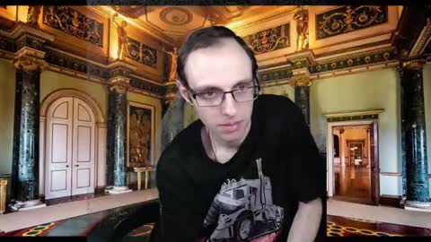 Daniel9121 online show from January 16, 3:13 pm