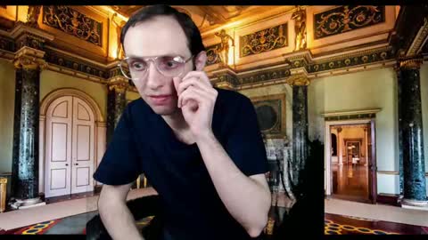 Daniel9121 online show from January 21, 4:16 pm