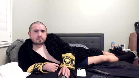 Snapshot of daniel_joesph_89 chatting on October 30, 3:40 am daniel_joesph_89 online show from October 30, 3:40 am