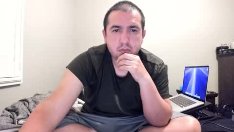 Snapshot of daniel_joesph_89 chatting on October 23, 5:09 am daniel_joesph_89 online show from October 23, 5:09 am