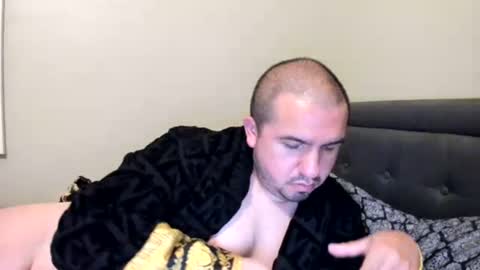 Snapshot of daniel_joesph_89 chatting on October 9, 8:25 pm daniel_joesph_89 online show from October 9, 8:25 pm