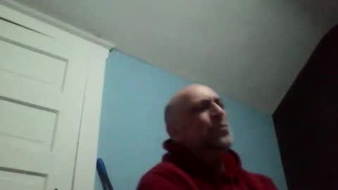 Daniel online show from February 7, 2:14 am