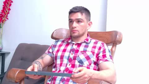 Sexy Dani online show from February 18, 6:19 pm