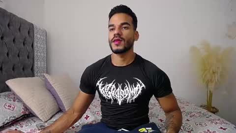 Daniel Sherlock online show from April 12, 10:08 am