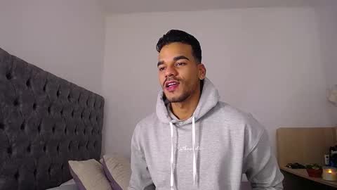 Daniel Sherlock online show from February 13, 1:14 pm