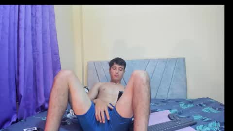 daniel_velez26 online show from November 15, 7:04 pm