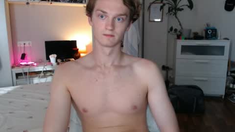 Daniel online show from June 23, 2:56 pm
