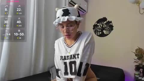 Daniela Brown online show from June 28, 12:17 am