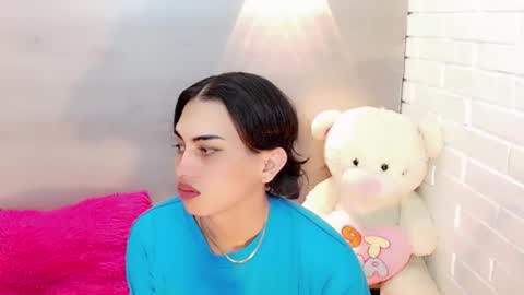 daniela_pink_ online show from November 25, 8:07 pm