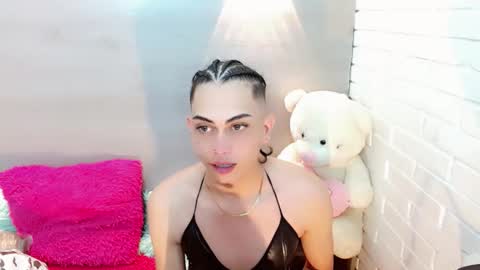 daniela_pink_ online show from November 21, 7:12 pm
