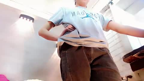 daniela_pink_ online show from November 22, 7:23 pm