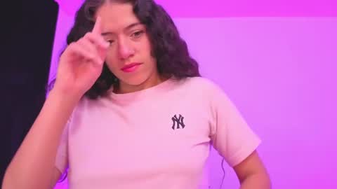daniela_rivasthl online show from June 11, 6:11 am