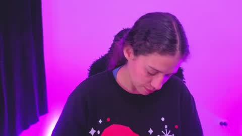 daniela_rivasthl online show from June 23, 5:48 am