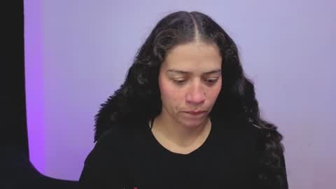 daniela_rivasthl online show from August 2, 5:09 am