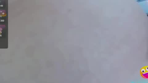 daniela online show from March 5, 4:13 pm