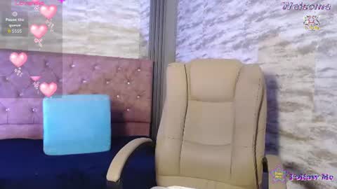 Daniela online show from July 22, 11:51 pm