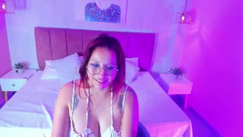 Daniela Beutler online show from December 18, 9:54 pm