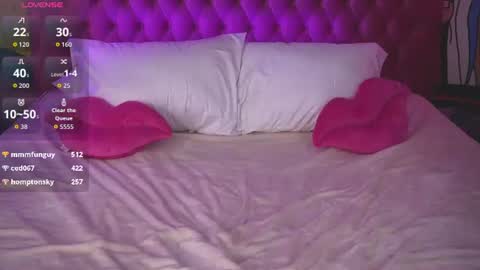 danielareign online show from July 5, 4:19 am