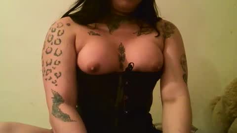 DANIELA online show from April 10, 6:45 pm