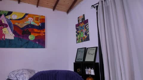 Daniele Bunny online show from June 6, 5:08 pm