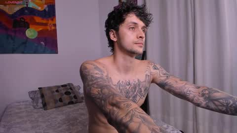 Daniele Bunny online show from March 2, 6:36 pm