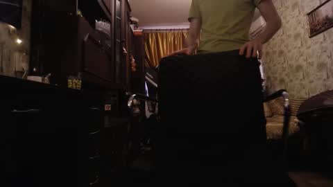 Daniel Grayson online show from February 9, 11:25 am