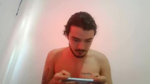 DANIEL online show from March 22, 1:37 pm