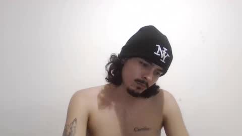 DANIEL online show from March 29, 1:51 am