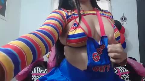 danielita_2001 online show from June 22, 8:49 pm