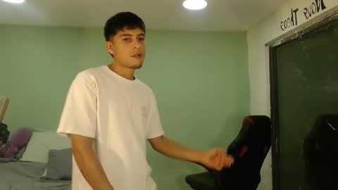 danielitopapii online show from January 9, 10:48 pm